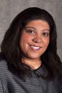 Maalobeeka Gangopadhyay, MD Profile Headshot